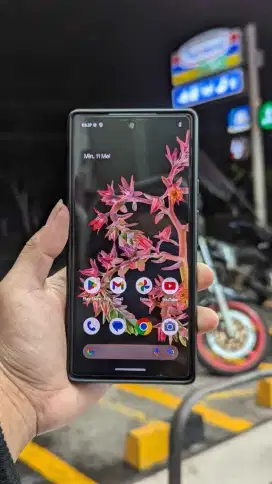 Google Pixel 6 8/128