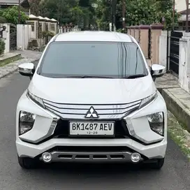(Odo 29rb!) Mitsubishi Xpander Ultimate 1.5 A/T 2018