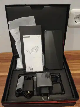 Asus Rog Phone 9 Pro 16/512GB