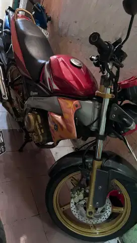 Yamaha Vixion 2007