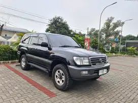 landcruiser vx100 limited australia