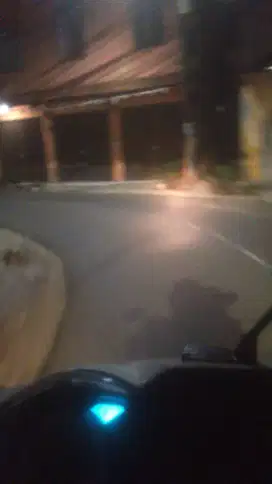 Butuh krjaan sya bsa nyetir punya sim B1