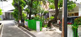 Dibawah NJOP ! Cepat Jual ! Rumah Tua ! Di Jln Petojo Selatan, JakPus