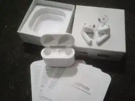 Airpods with 4 ANC original iBox