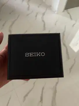 Jam Tangan Seiko