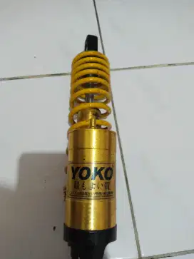 SHOK MASIH OK BISA STEL KERAS BISA EMPUK