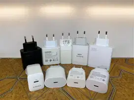 Batok Charger Casan copotan original 100% dari hp