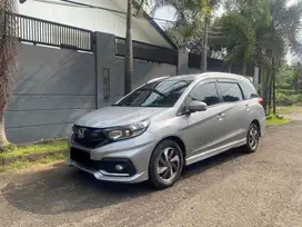 Dp8jt - Mobilio RS 1.5 matic 2017 Silver || 2018