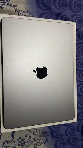 MACBOOK AIR M2 8/512 MURAH MERIAH