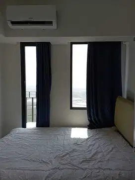 Jual Cepat Apartemen PIK 2 Studio Osaka