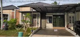 Rumah dinsewakan