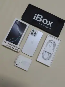 iPhone 16 ProMax iBox