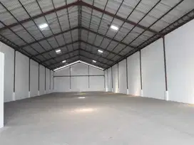 Disewakan Gudang Di Mutiara Tambak Langon Margomulyo Surabaya