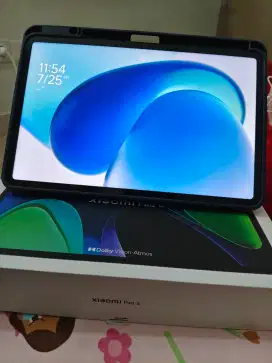 Xiaomi Pad 6 8/256gb fullset like new
