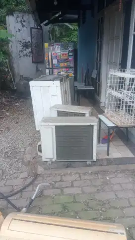 Jual beli barang bekas