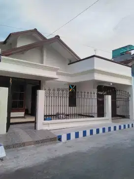 Dijual Rumah Siap Huni di Perumahan Tunjungtirto, Singosari Malang