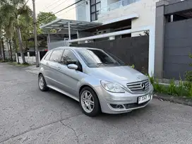 Cash - Mercy B170 panoramic matic 2006 silver || 2007