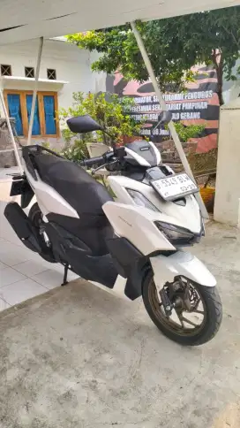 Bissmillah dijual motor Honda Vario 160cc 2024 istimewa