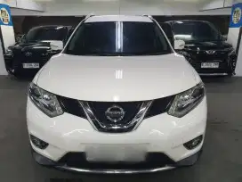 Nissan Xtrail Km57Rb 2.5 T32 AT 2016 FullOriginal SepertiBaru Gresss