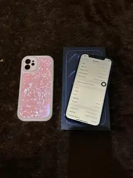 Iphone 12 64gb baecukai