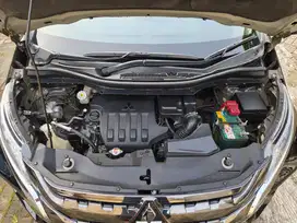 Mitsubishi Xpander 2021 Bensin