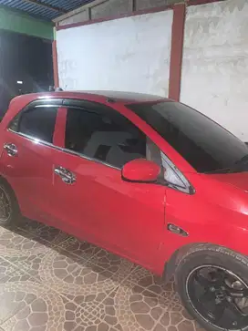 Brio matic 2018