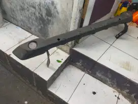 tanduk bemper mobil