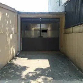 Jual BU di Bawah Appraisal, Rumah Hitung Tanah di Pungkur Dewi Sartika
