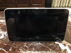 Head Unit W205 2017 C200