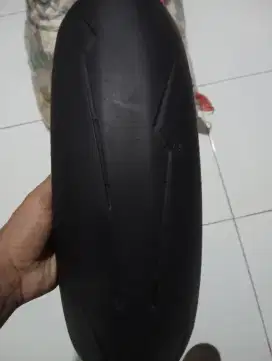 Ban Race copotan 150/60-17 Pirelli Diablo Rosso super corsa