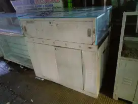 Etalase conter hp
