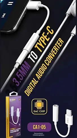 V-GEN CA1-05 Audio Converter