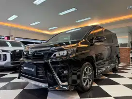 DP10% [Km51.000] Voxy 2020 Black Reg 2021 #AUTOHIGH