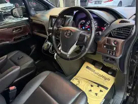 DP10% [Km51.000] Voxy 2020 Black Reg 2021 #AUTOHIGH