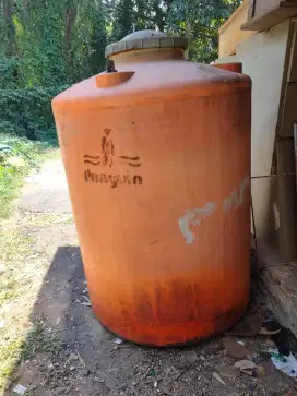 Tandor air merk penguin kapasitas TB 1600 L