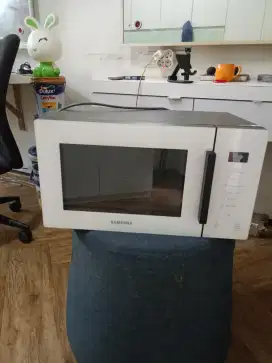 Mekrowave oven samsung