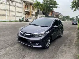 Dp6jt - Brio E 1.2 manual 2019 Grey