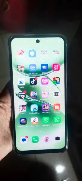 Hp infinix smart 9Hd ram3+3/64