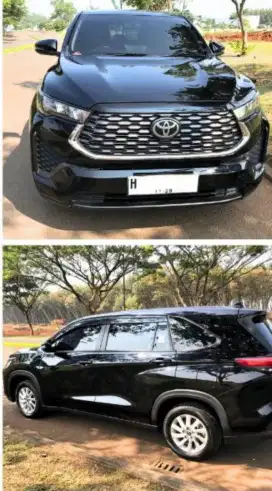 Dijual - Toyota zenix Hybrid 2023 type 2.0 G