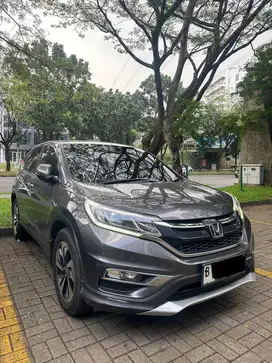 CRV 2.4 AT PRESTIGE Tgn 1