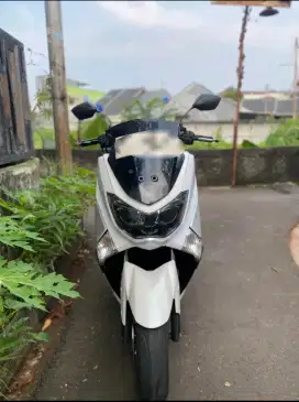 Yamaha Nmax 2018 ABS ( Register 2019)