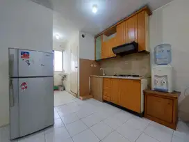 Tersedia Sewa Bulanan Terjangkau di Apartemen Wisma Gading Permai
