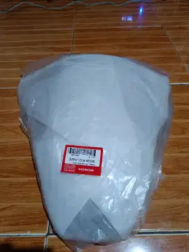 Cover Visor & Windshield PCX 150