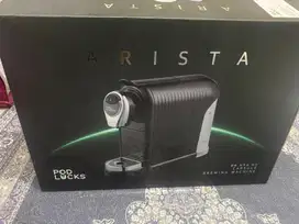 Coffe maker new bisa nego