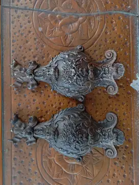 Pajangan Dinding