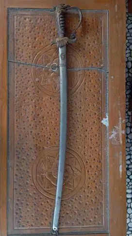 Pedang Eka Paksi Cakti