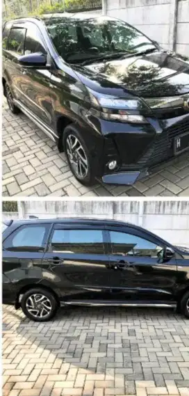 Dijual - Toyota avanza Veloz 2020