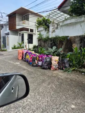 Puing gratis lokasi cinerr