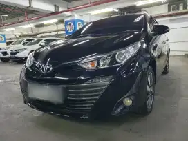 Toyota Vios G AT 2021 FullOriginal SepertiBaru Gresss Istimewa Antik