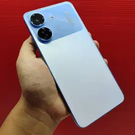 MURAH Xiaomi Poco C65 6/128GB ORI NO MINUS